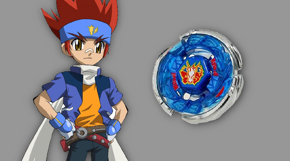 Beyblade Metal 6 Piezas Juguetes De Batalla Trompos Beyblade Metal 6 Piezas Juguetes De Batalla Trompos
