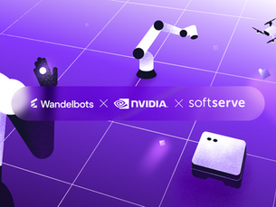 The Physical AI Revolution in Robotics  