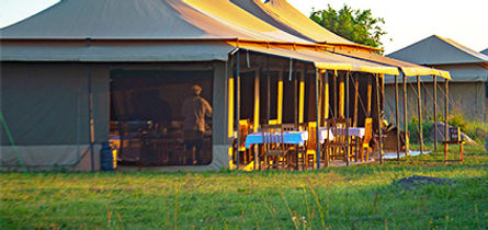 On Target Safaris | Tanzania safari