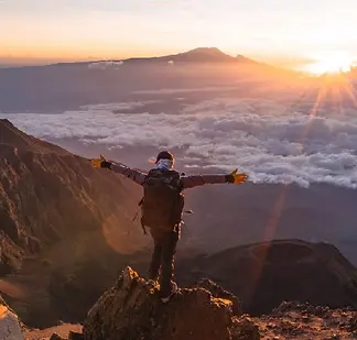 Mount Meru Climbing – Tanzania’s Hidden Trekking Adventure