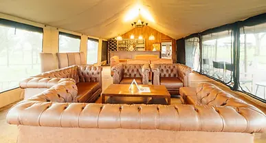 On Target Safaris | Tanzania safari