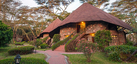 Accommodation_ Naivasha Sopa Lodge