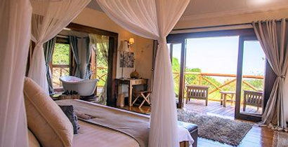 On Target Safaris | Tanzania safari 