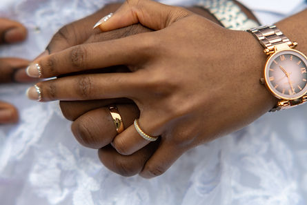 Wedding Rings