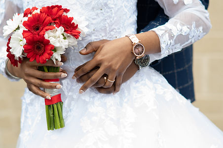 Wedding Bouquet