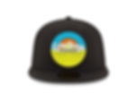 Crazy Frank Trucker Hat