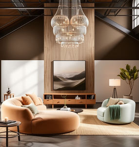 Blog 4: Sofa & Furniture Design Trends – Predictions for 2026