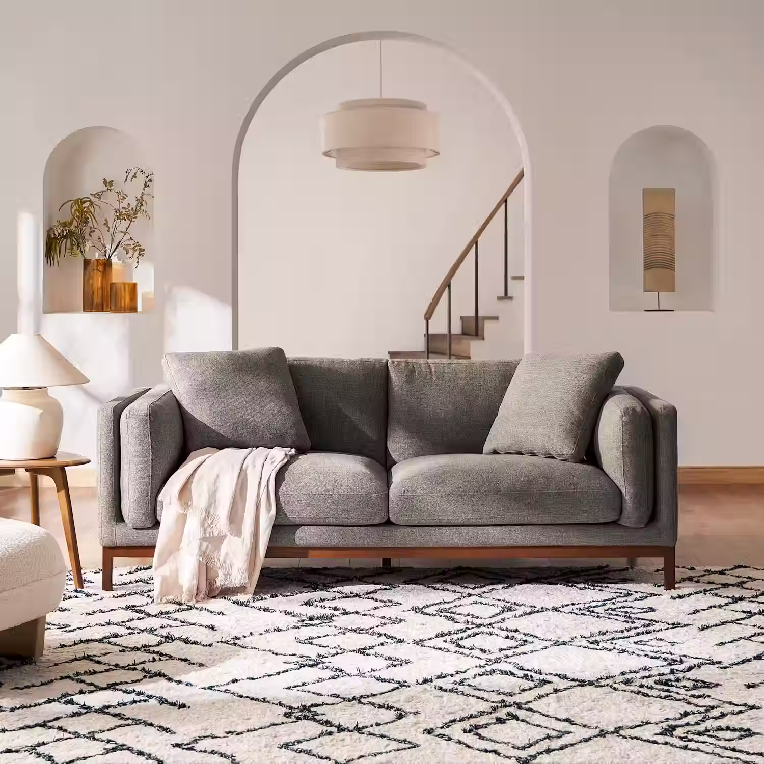 Owen Build-Your-Own Living Room Set | CASTLERY