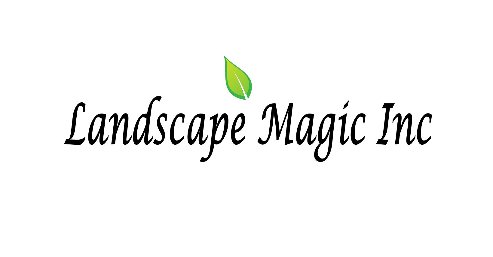 Landscaping Carrollton Landscape Magic Inc