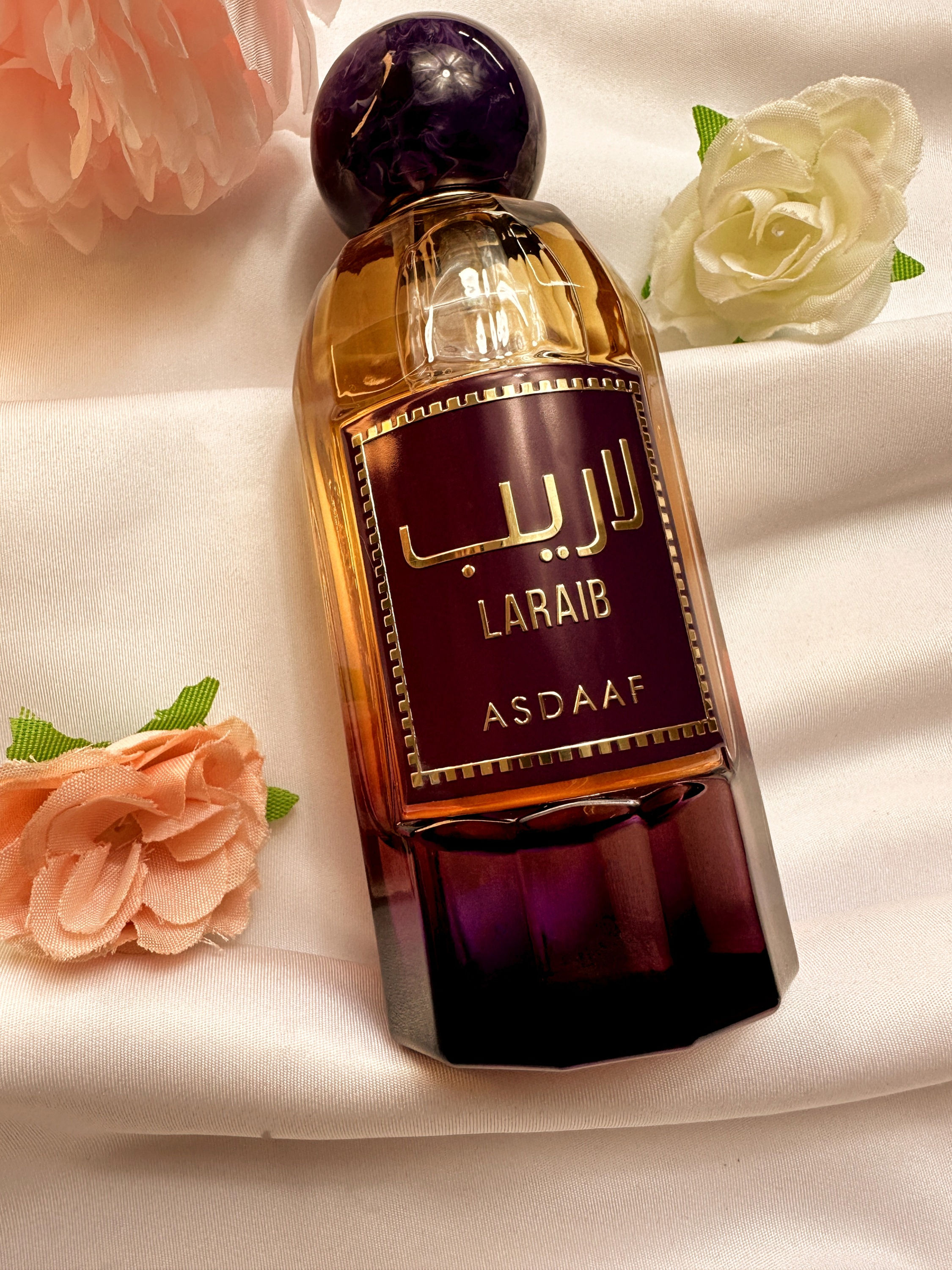 Laraib 100 ml