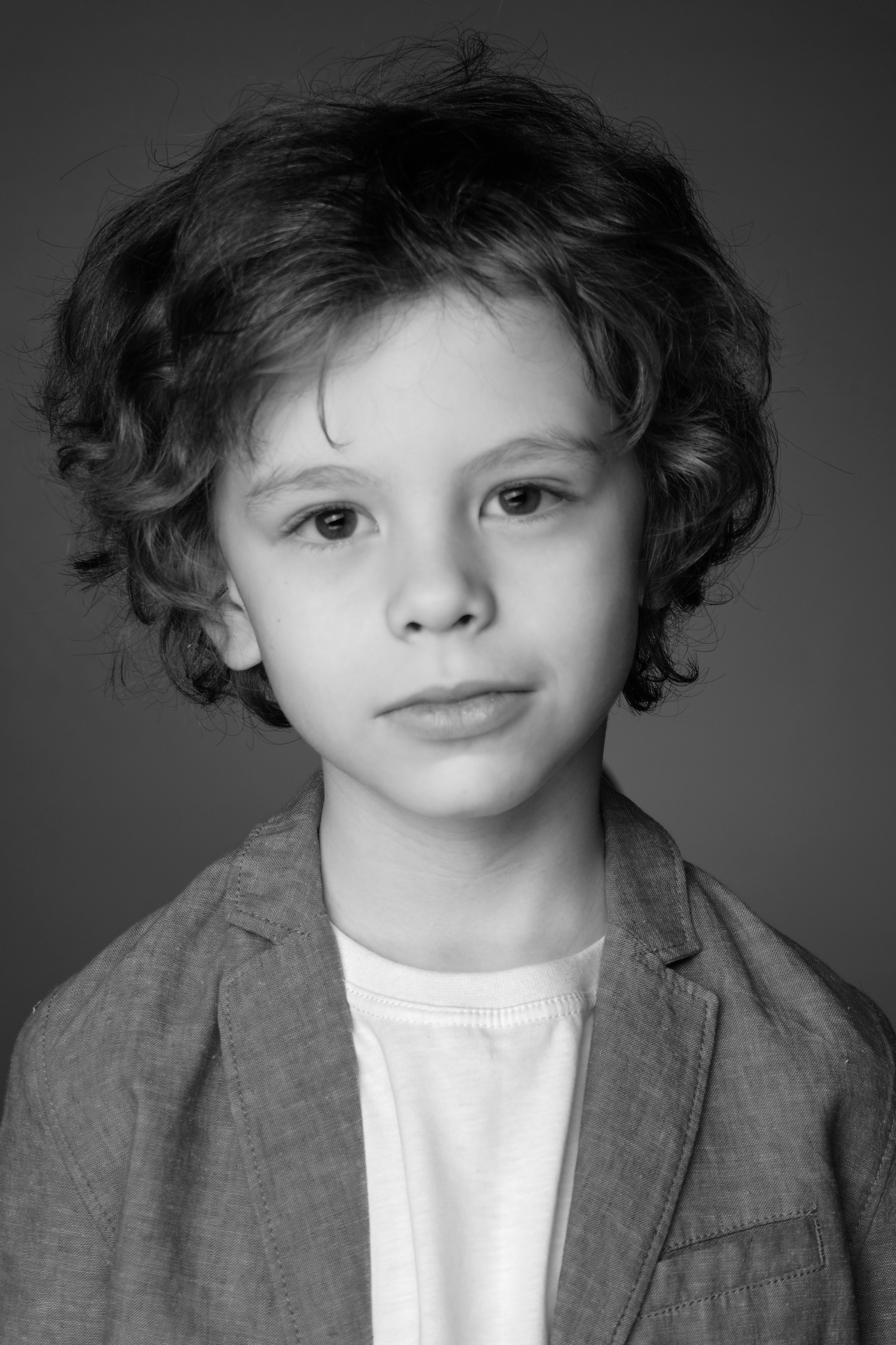 Стребков Лука