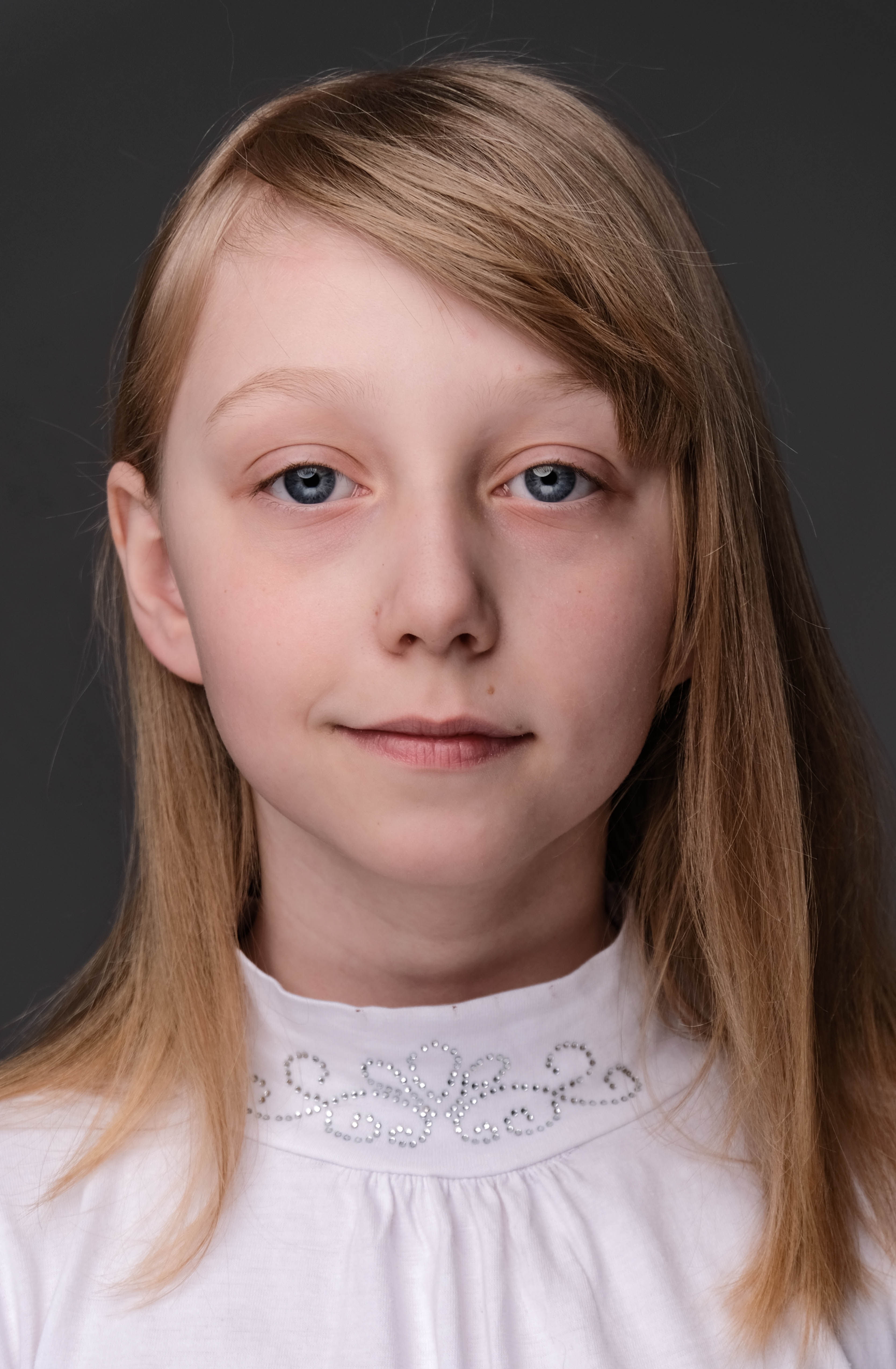 Миронова Есения