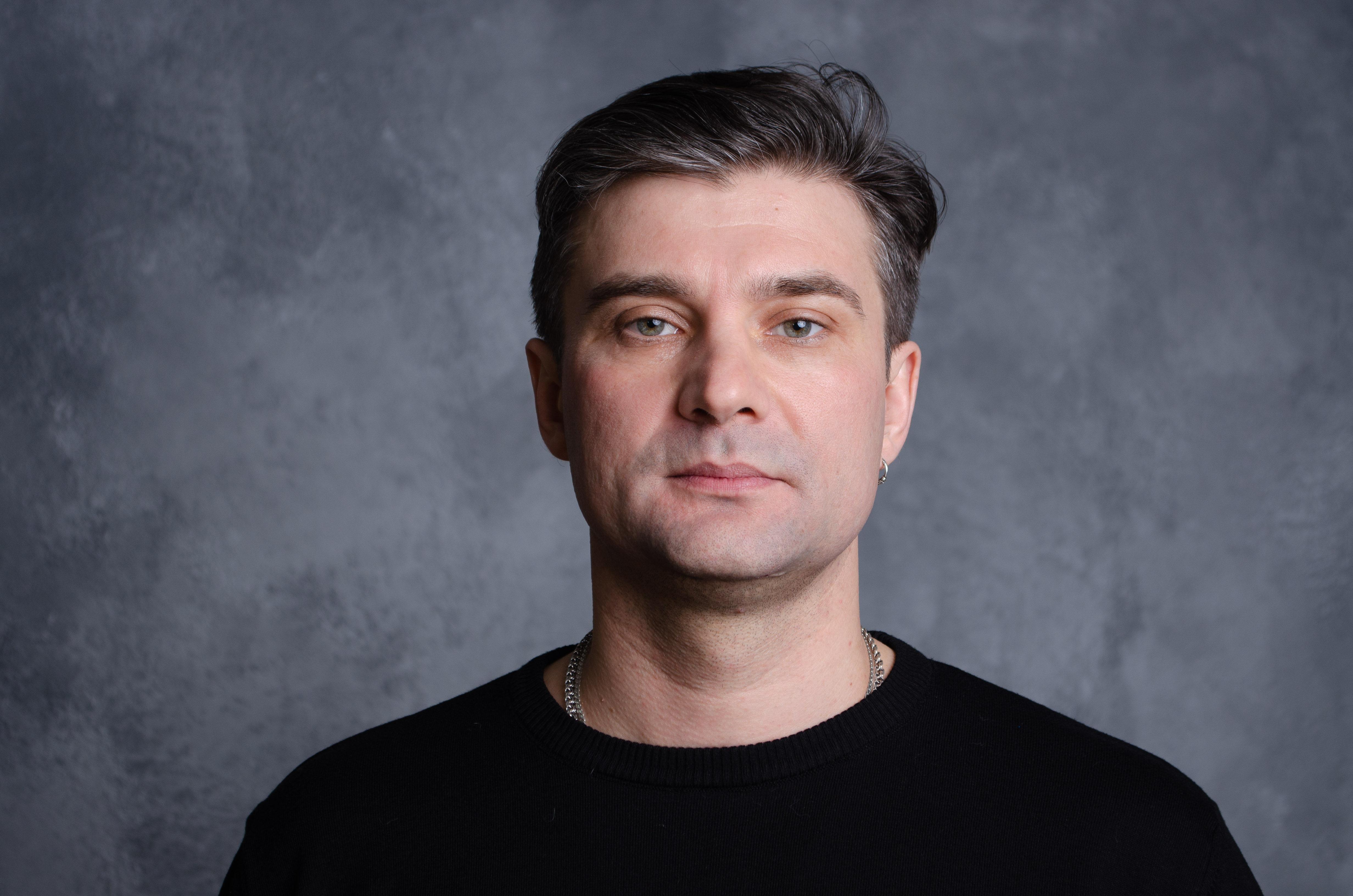 Тощевиков Алексей