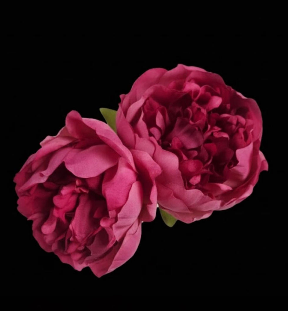 Thumbnail: Peony (Quantity: 10)