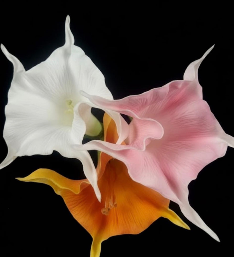 Thumbnail: Datura Stramomium (Quantity: 10)