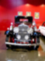 1931 Cadillac LaSalle 345A