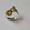 Thumbnail: CITRINE SWIRL RING