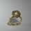 Thumbnail: PEARL NEST RING