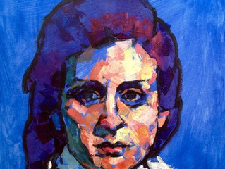 Self-Portraits, Squared