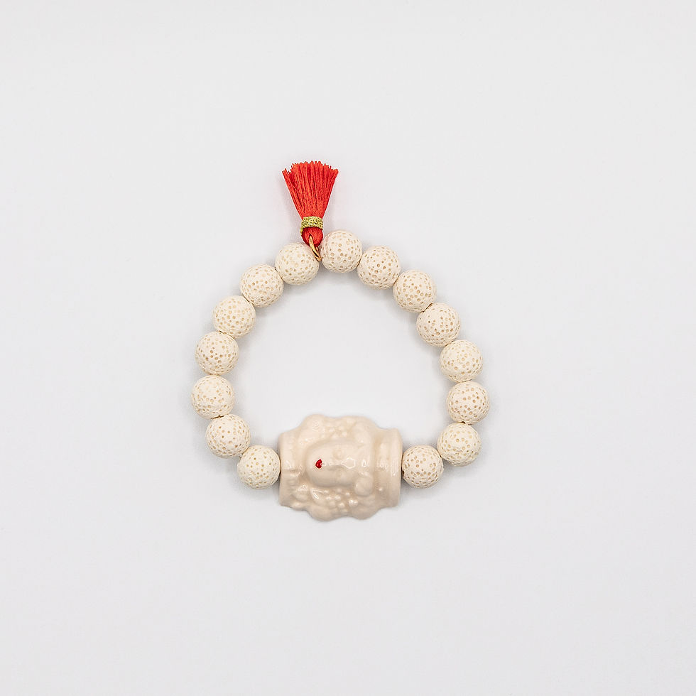 縮圖：GP "Lui e Lei - Lei" (He and She - She) Bracelet