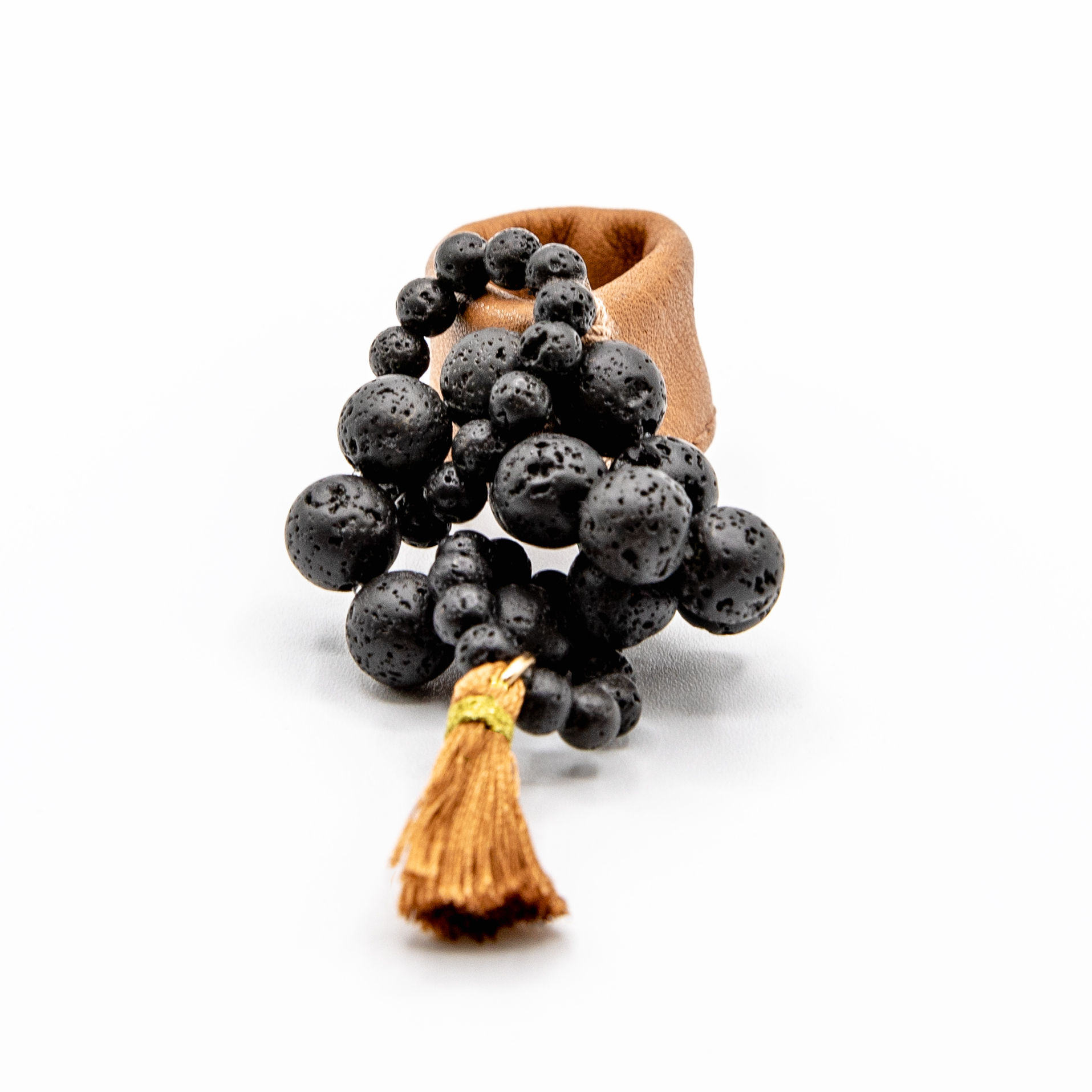 GP "Energia Vulcanica" (Volcanic Energy) Ring