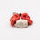 Thumbnail: GP "Lui e Lei - Lei" (He and She - He) Bracelet