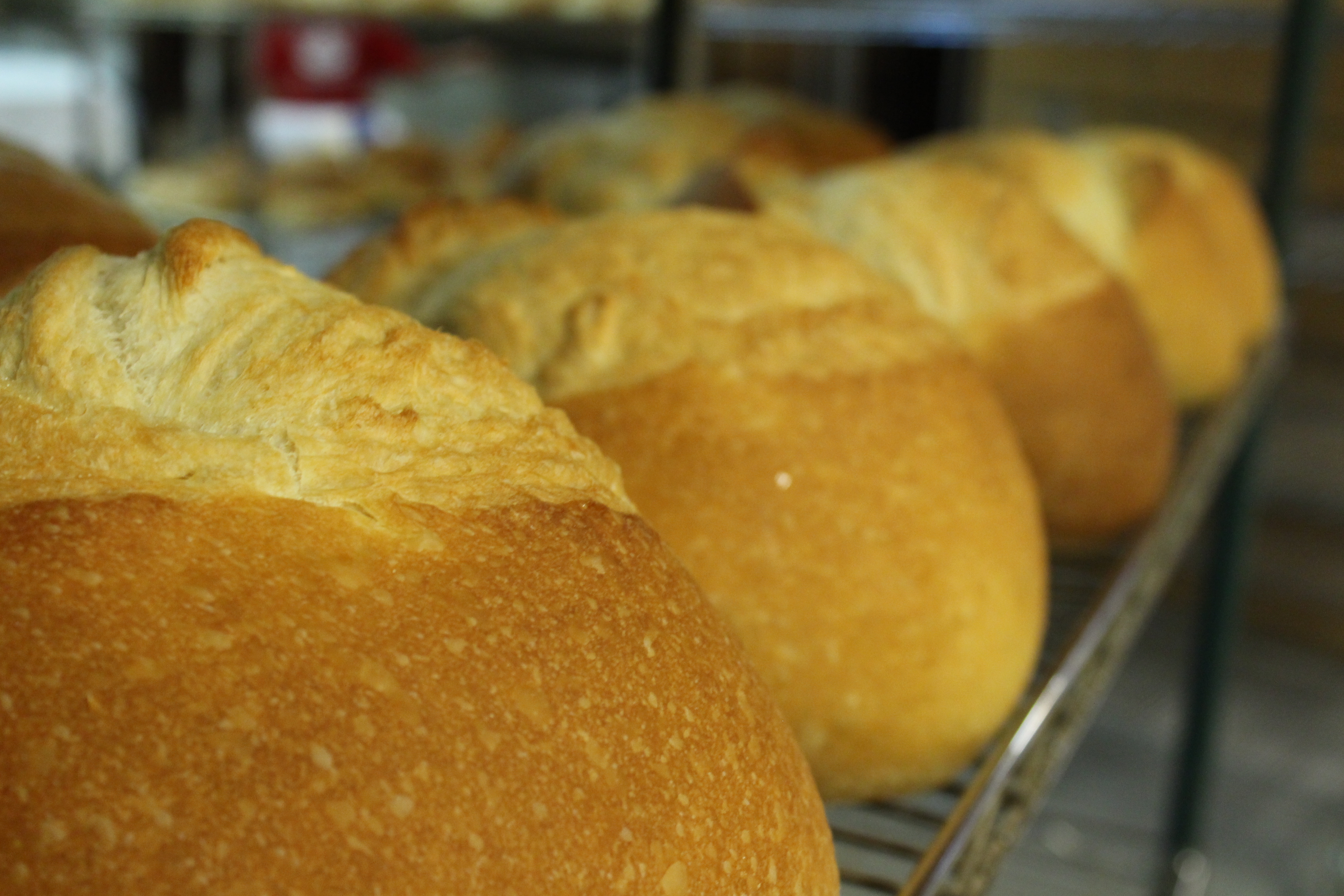 TASKIN BAKERY