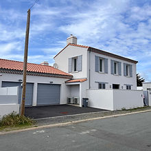 maison architecture traditionnelle