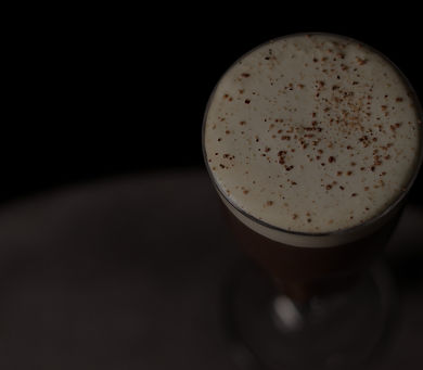 Espresso Martini. Lej en bartender eller komplet mobil bar. +1000 private fester og for virksomheder
