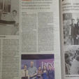 2018 - Alcala Informacion Newspaper