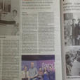 2018 - Alcala Informacion Newspaper
