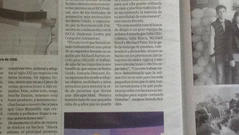 2018 - Alcala Informacion Newspaper