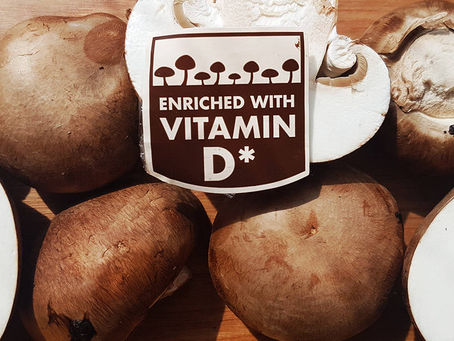 Vitamin D: Why It Matters and How to Avoid Deficiency