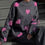 Thumbnail: Luana Sweet Chic Love Print Sweater