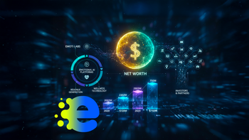 A 2026 STRATEGIC VALUATION OF EMOTI LABS NET WORTH