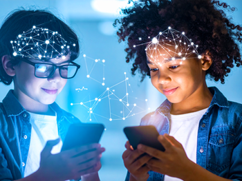 From Digital Literacy to Emotional Digital Literacy: A New Framework for Childhood Education