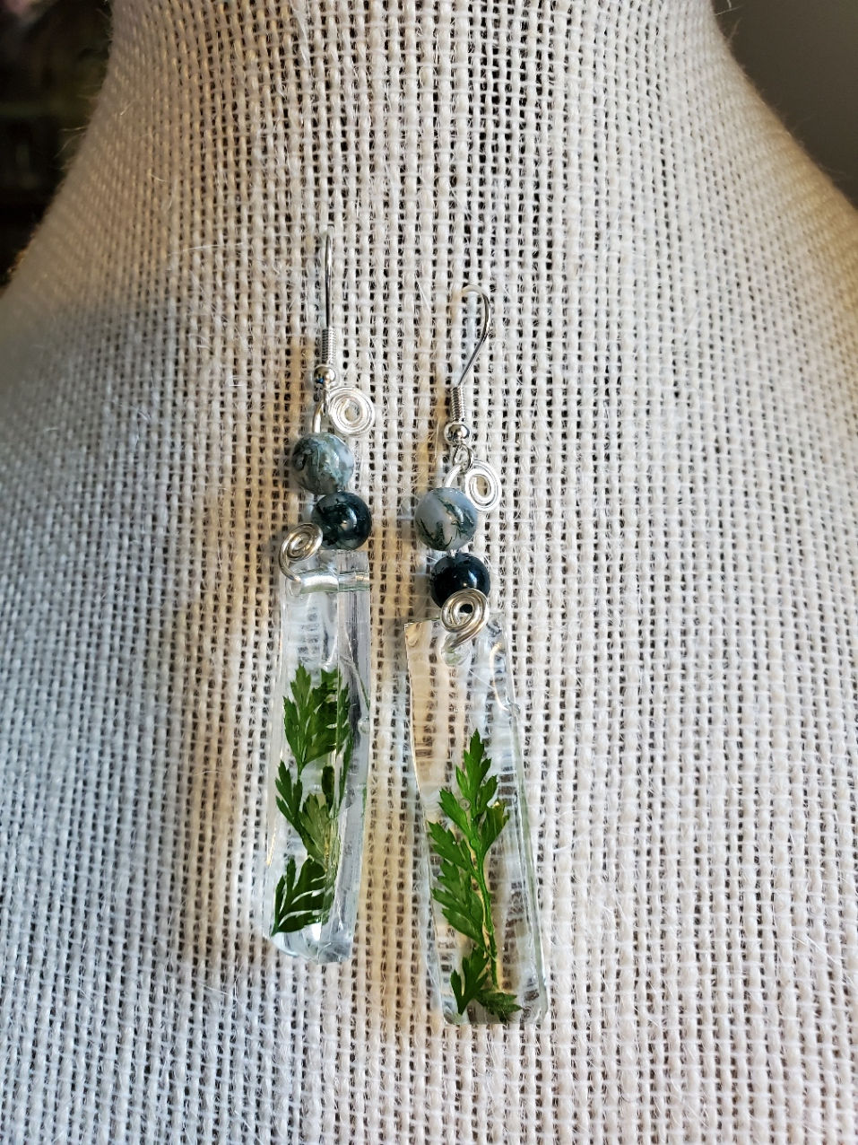 Thumbnail: Fern & Moss