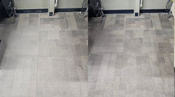 Before & After - Office
