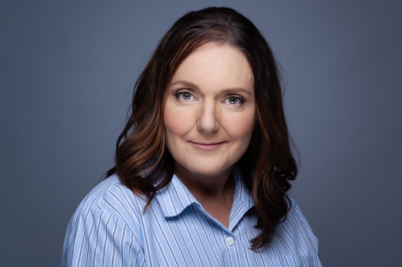 Writer: Julie Swift