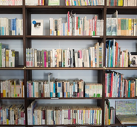 Biblioteca