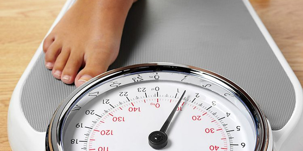 HEALING THE ROOT CAUSE OF OVERWEIGHT