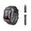 Thumbnail: C20 smart watch new 5ATM three proof outdoor sports multi dial electronic step c
