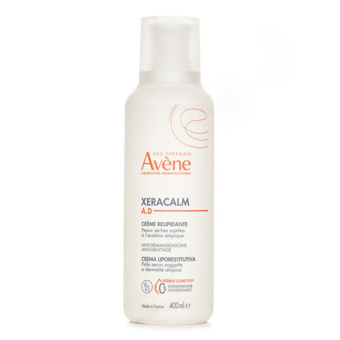 For Dry Skin Prone to Atopic Dermatitis or Itching (Random Packaging)