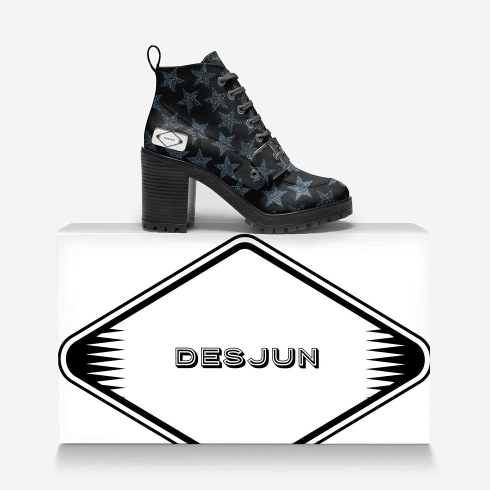 Thumbnail: Shoes 