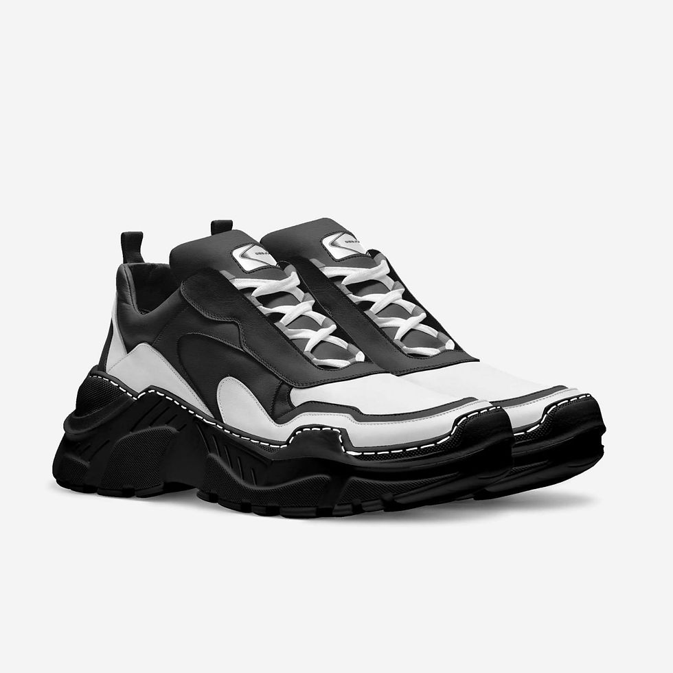 Thumbnail: Sneaker 