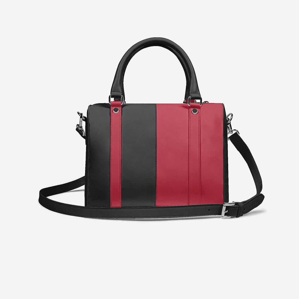 Thumbnail: Luxury Stylish Pendant Bag