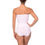 Thumbnail: Seamless Strapless Bodysuit Pale Pink