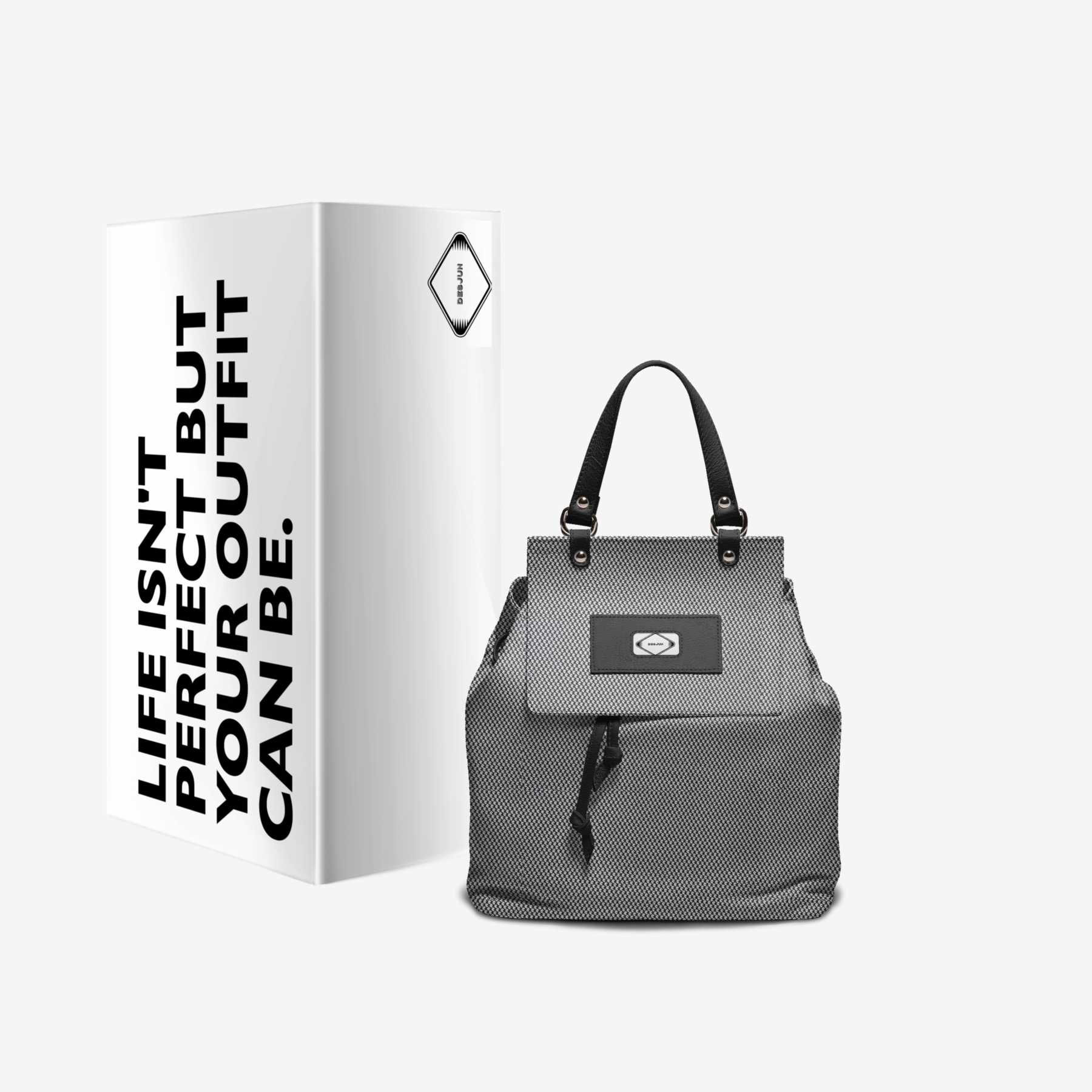 Back pack 