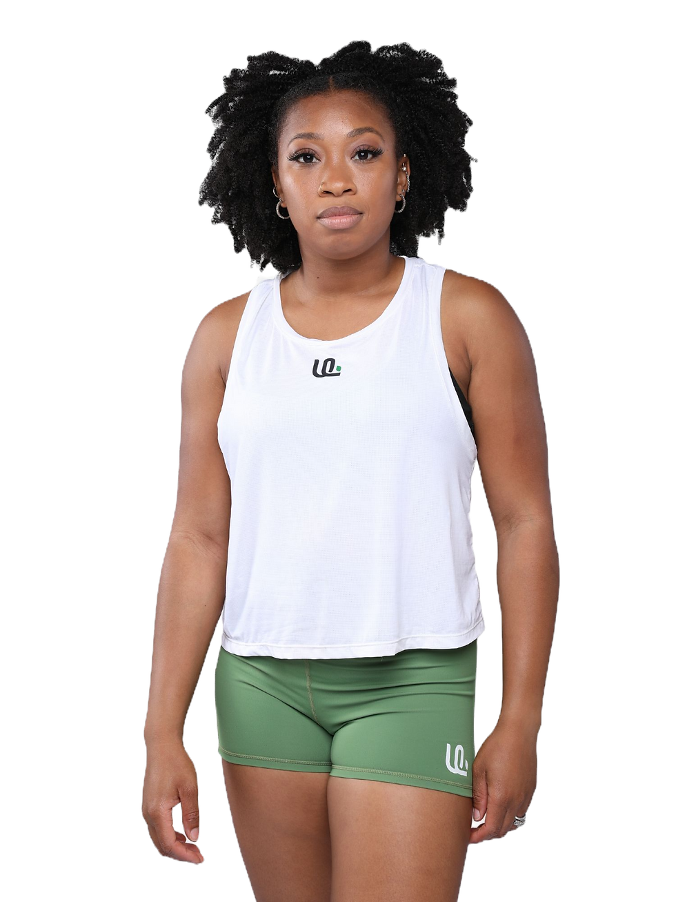 Thumbnail: Midi Bermuda Shorts