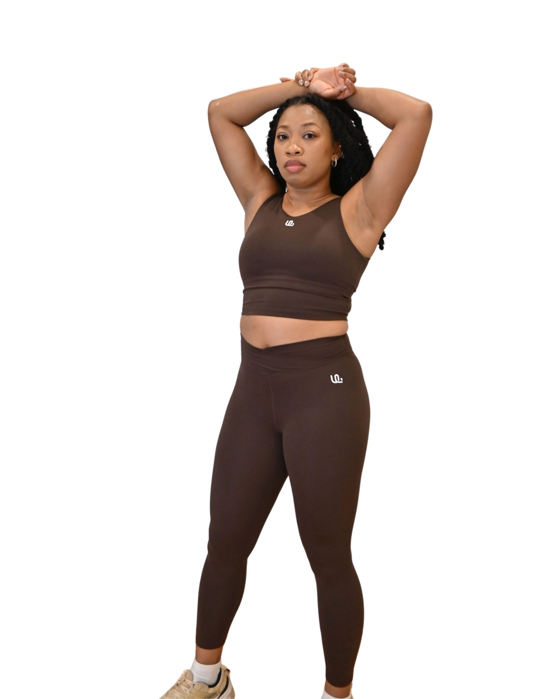 Momentum Rise Leggings